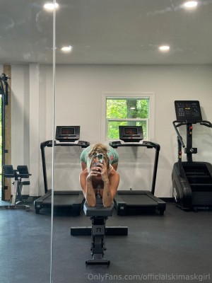 Briana Armbruster Photo #908