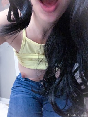 Goddesshasmik Photo #131