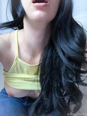 Goddesshasmik Post #12