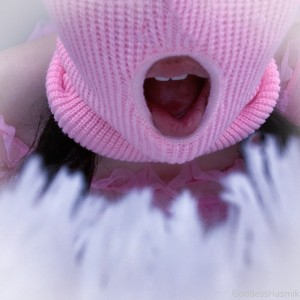 Goddesshasmik Photo #144