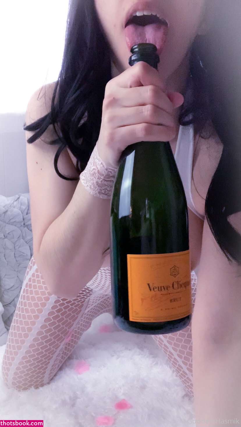 Goddesshasmik Photo #170