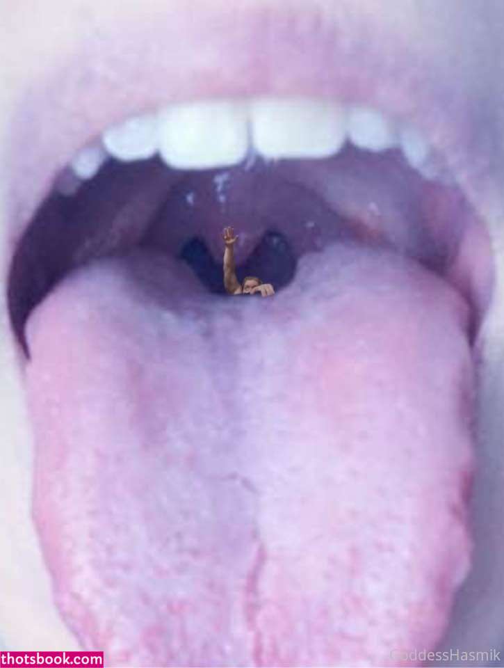 Goddesshasmik Photo #176