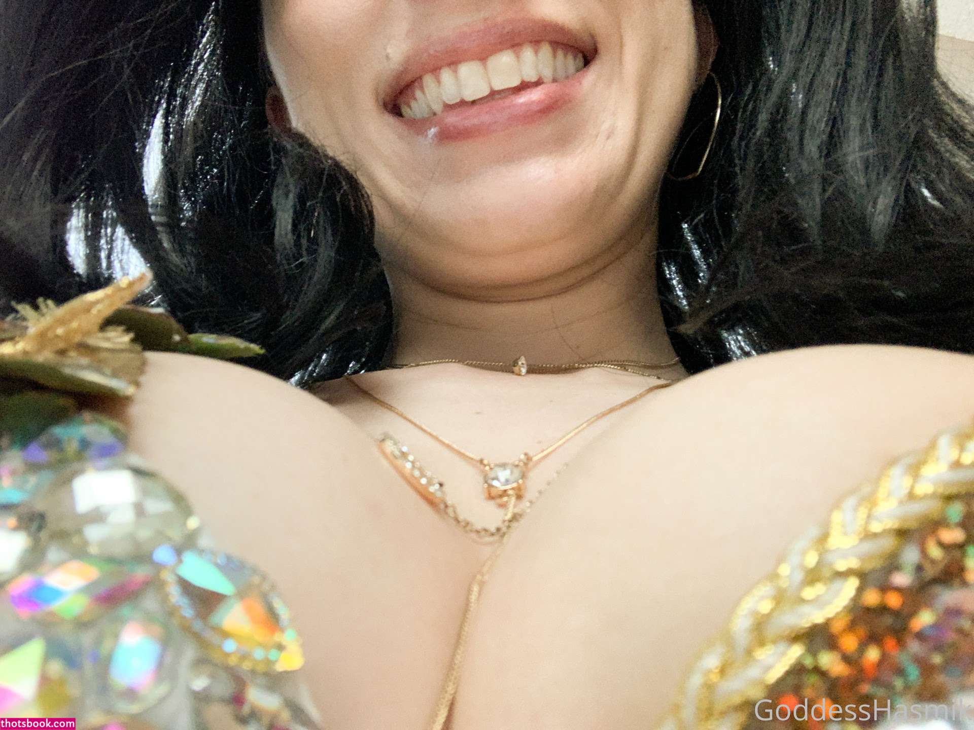 Goddesshasmik Photo #180