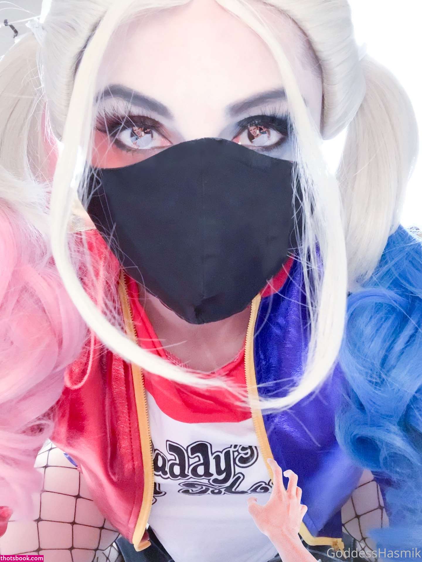 Goddesshasmik Photo #187