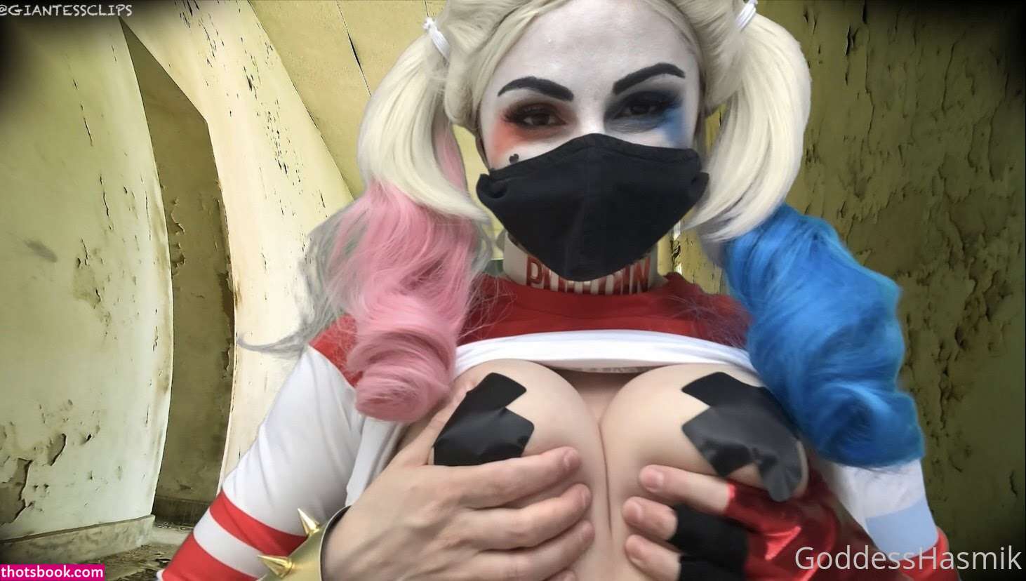 Goddesshasmik Photo #204