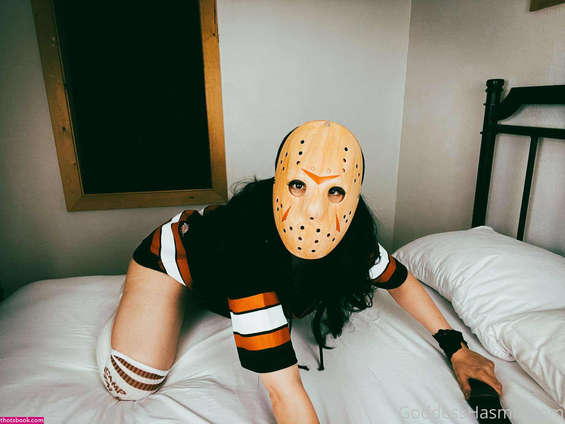 Goddesshasmik Photo #210