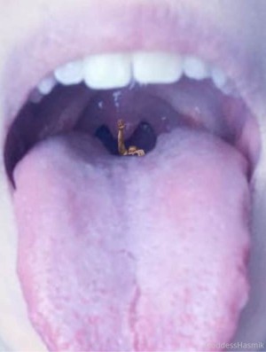 Goddesshasmik Photo #176