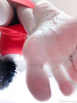 Goddesshasmik Photo #211