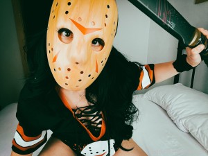 Goddesshasmik Photo #232