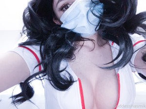 Goddesshasmik Photo #237