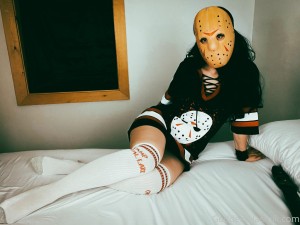 Goddesshasmik Photo #244