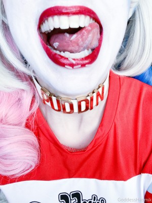 Goddesshasmik Photo #255