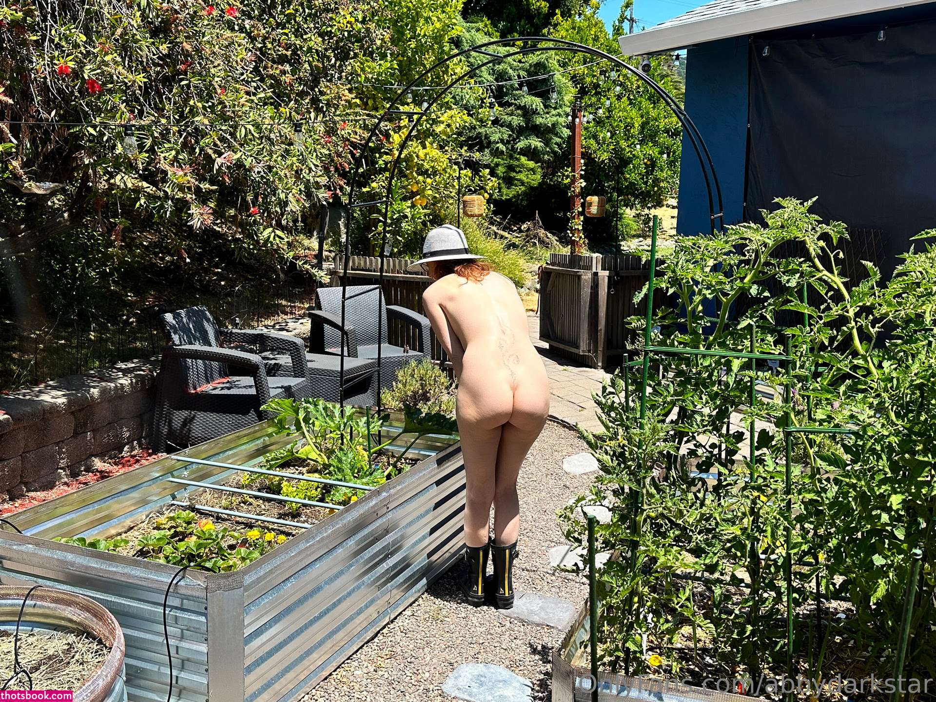 Abby Darkstar Photo #208