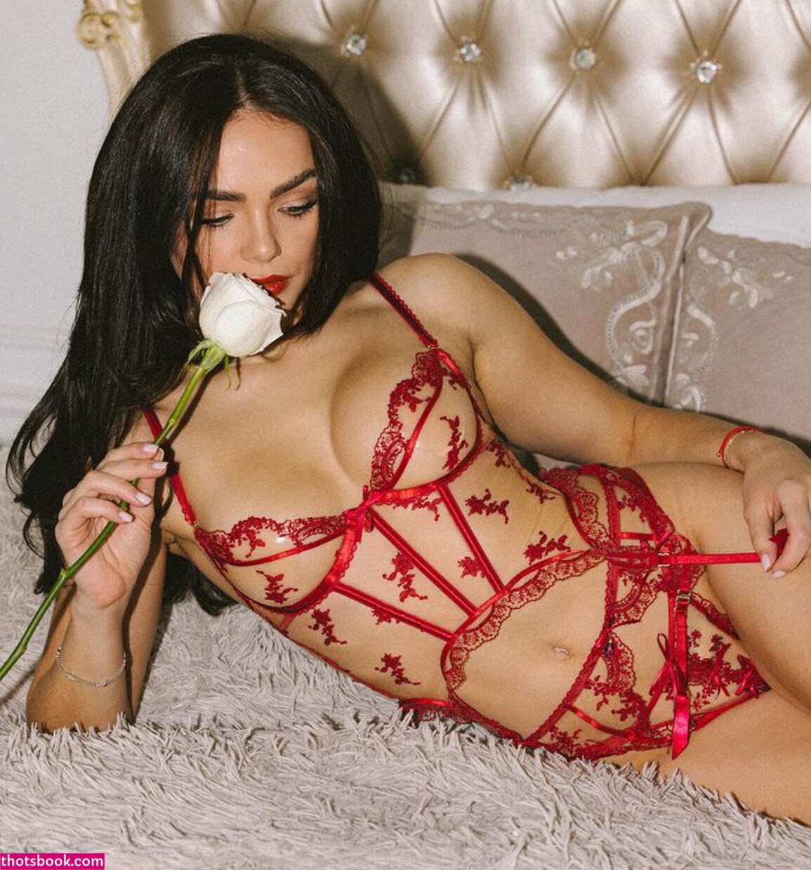 Oana Gregory Photo #42