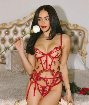 Oana Gregory Photo #41