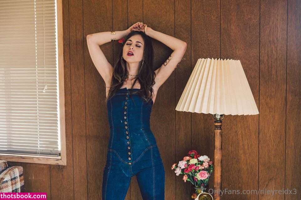 Riley Reid Photo #1342