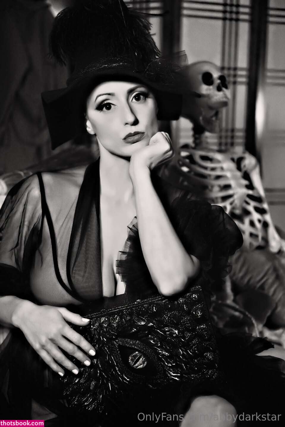 Abby Darkstar Photo #244