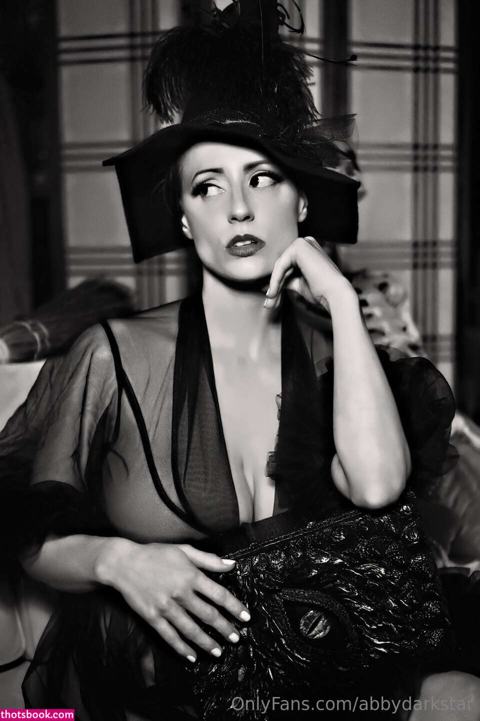 Abby Darkstar Photo #246