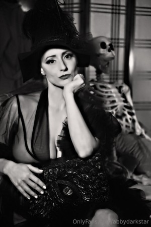 Abby Darkstar Photo #245