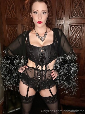 Abby Darkstar Photo #251