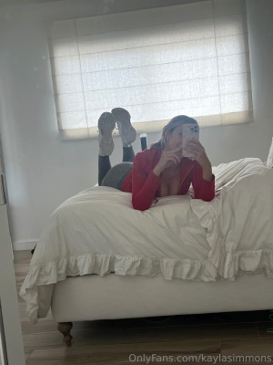 Kayla Simmons Photo #322