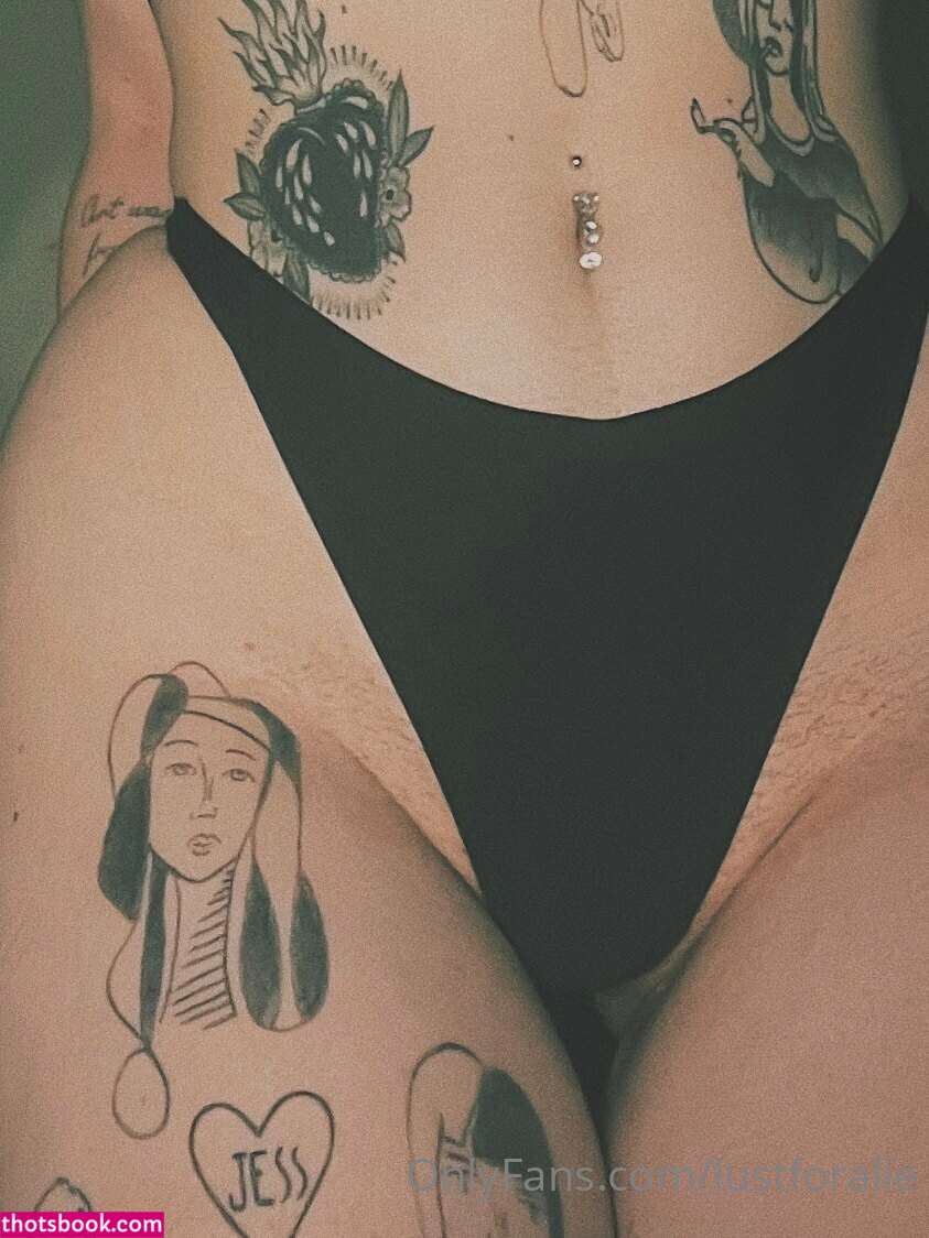 lustforalie Photo #6