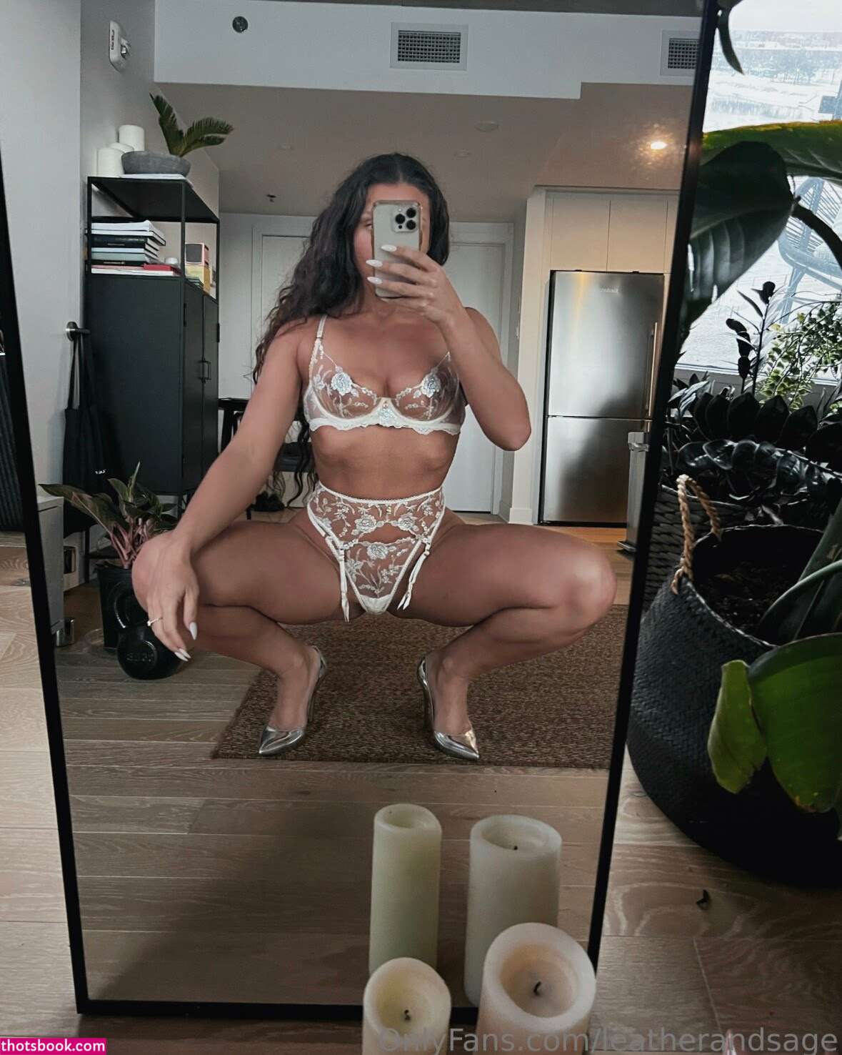 Raphaelle Bardot Photo #26