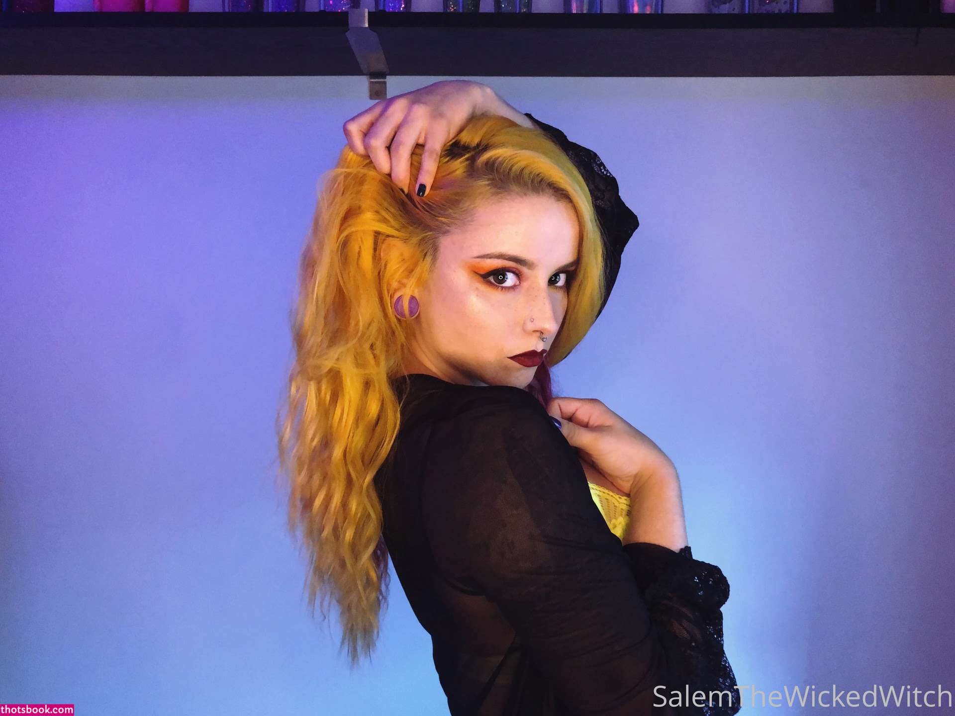 Salemthewickedwitch Photo #19