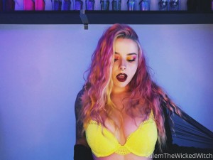 Salemthewickedwitch Photo #17