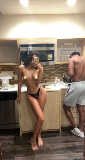 Klaryssa Delacruz Photo #107