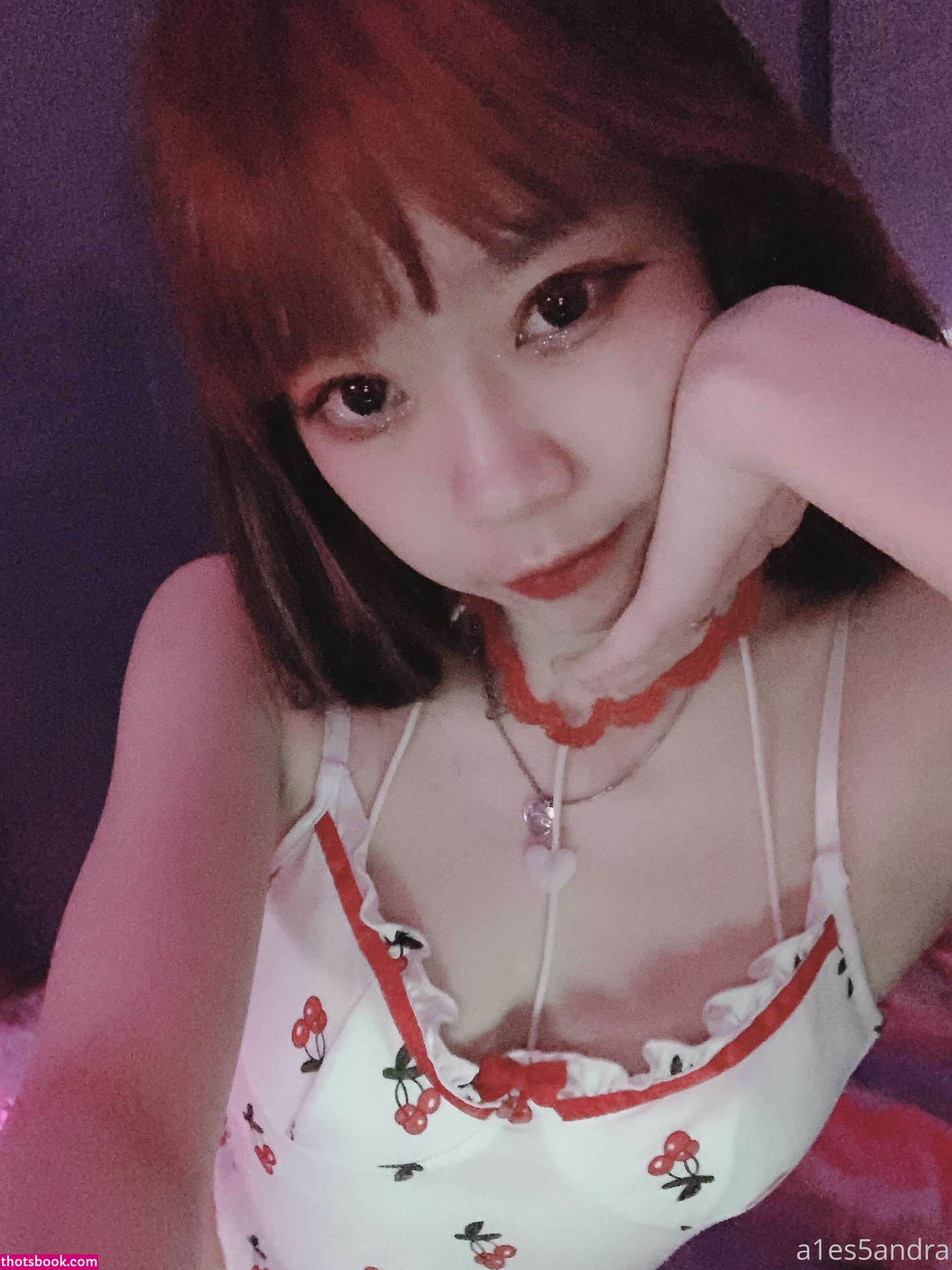 Alessandra Photo #25