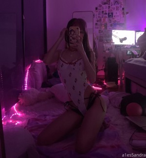 Alessandra Photo #65