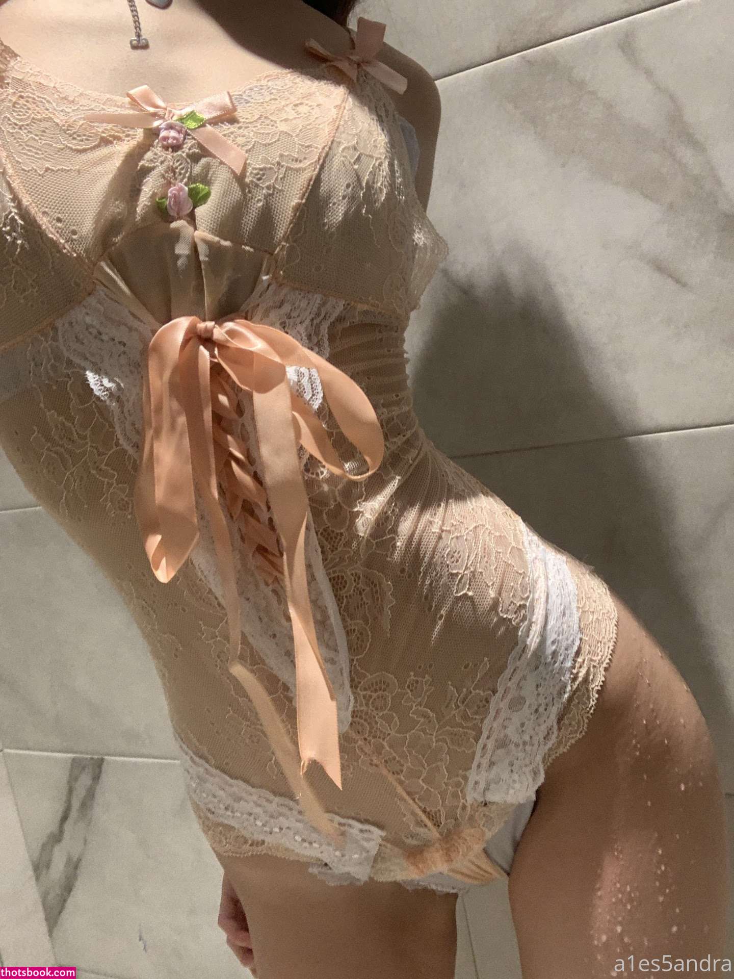 Alessandra Photo #100