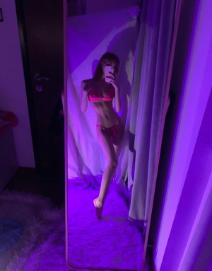 Alessandra Photo #109