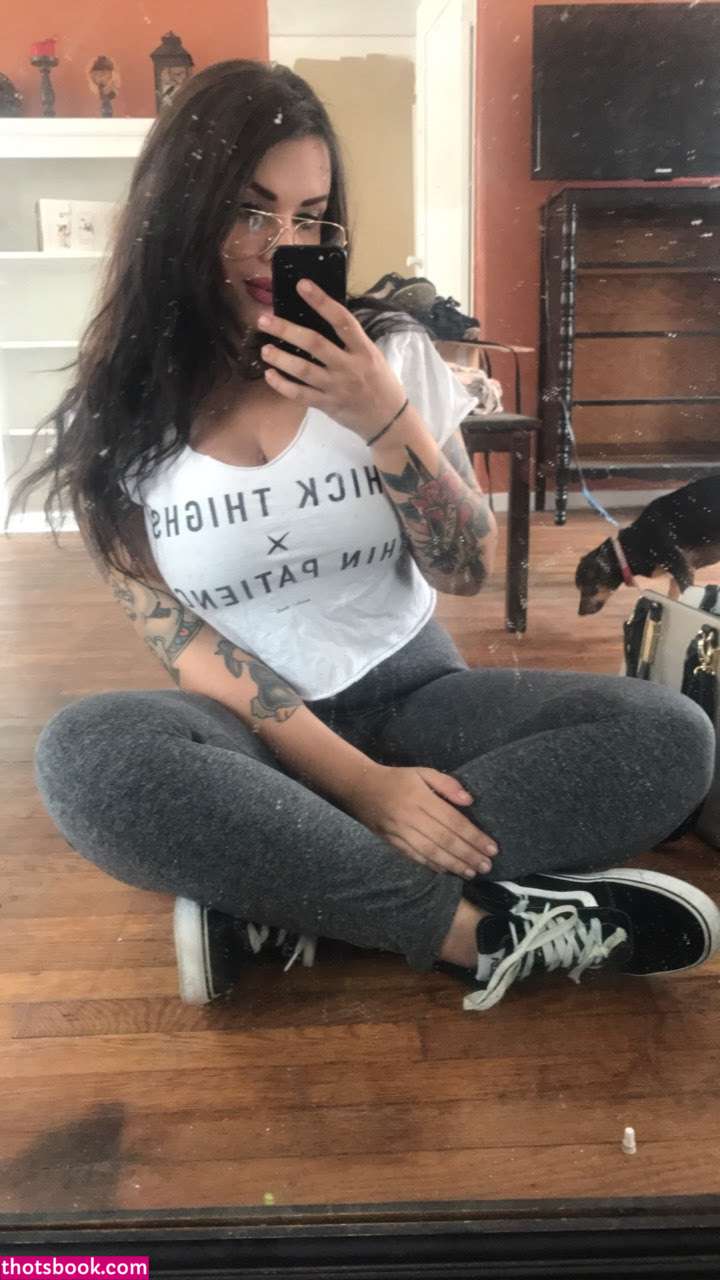 Bailey Arber Photo #21