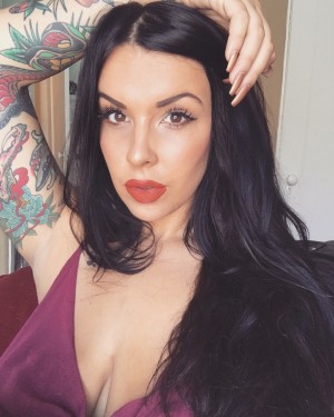 Bailey Arber Photo #13