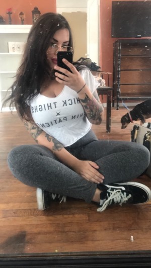 Bailey Arber Photo #21