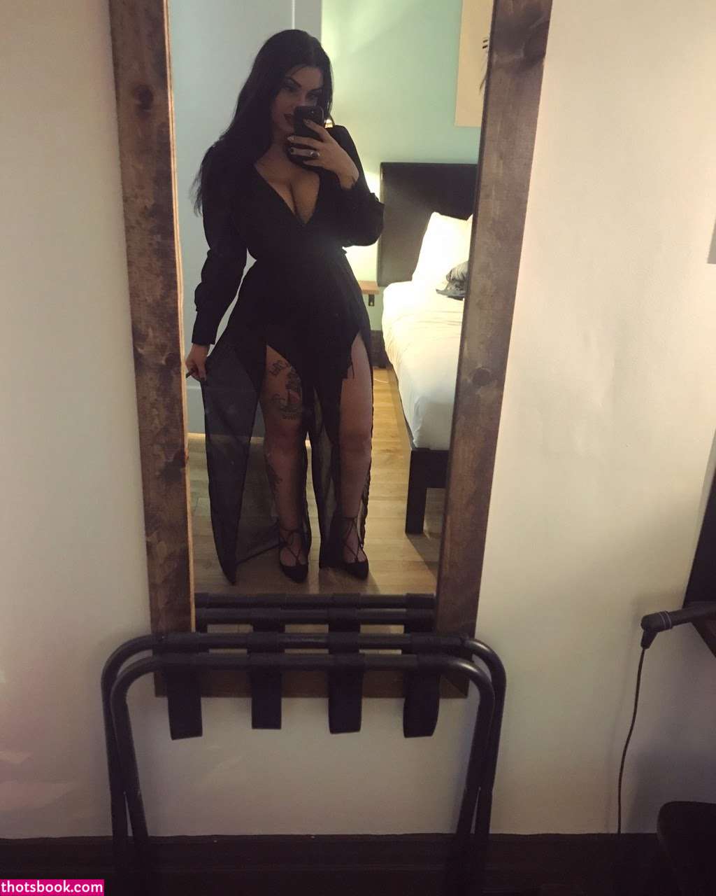 Bailey Arber Photo #30