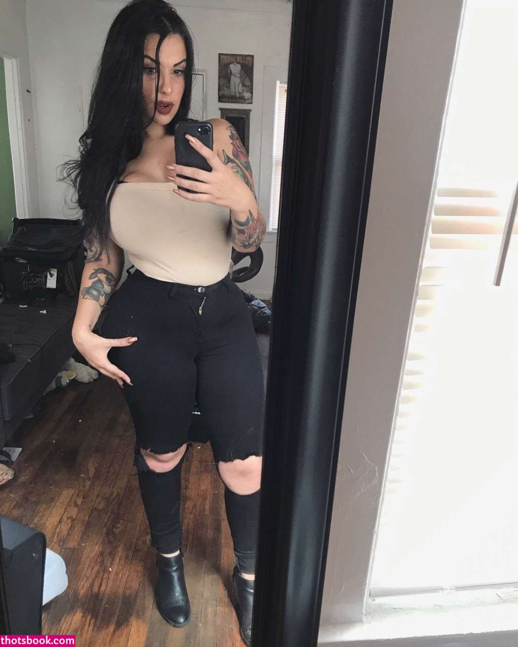 Bailey Arber Photo #37