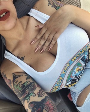 Bailey Arber Photo #36