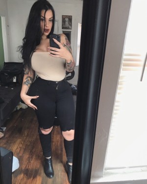 Bailey Arber Photo #37