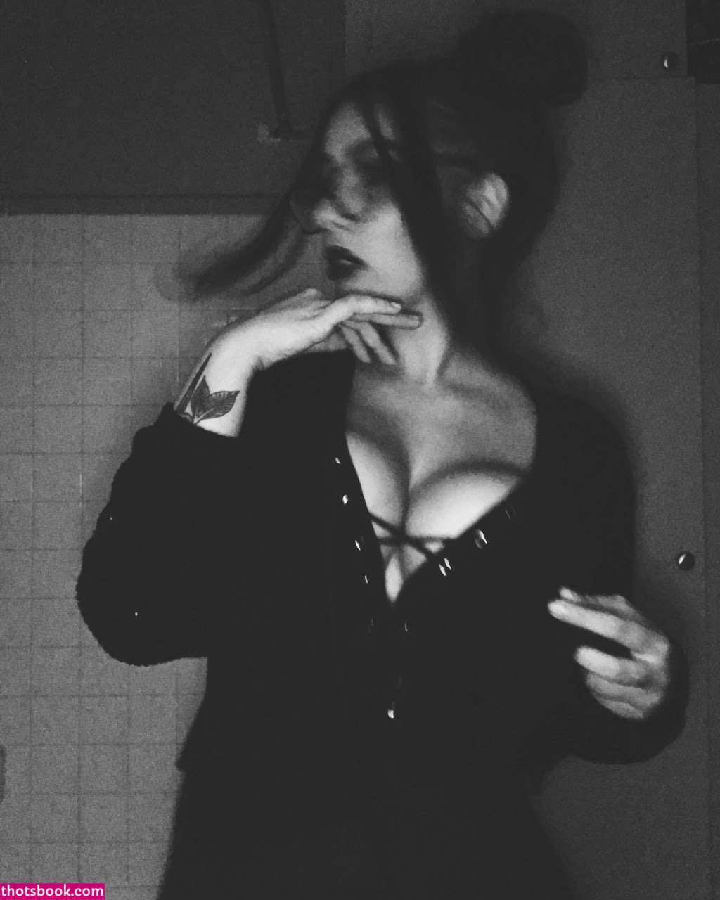 Bailey Arber Photo #49