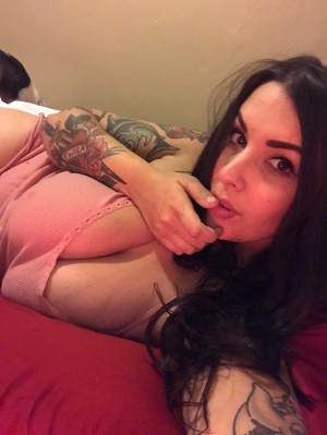 Bailey Arber Photo #45