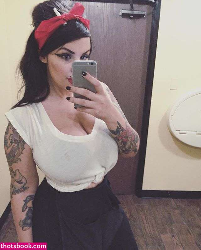 Bailey Arber Photo #59