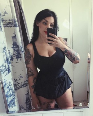 Bailey Arber Photo #56