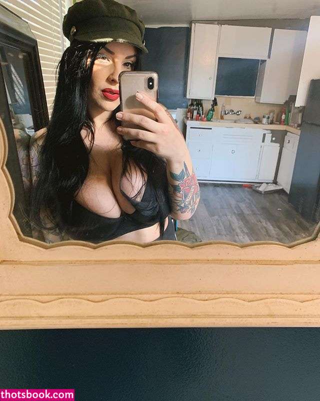 Bailey Arber Photo #69