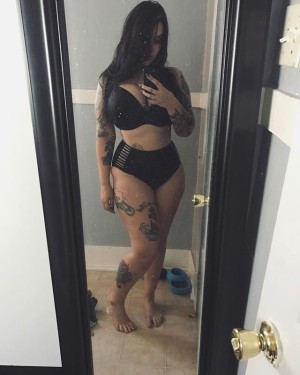 Bailey Arber Photo #64