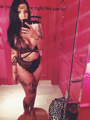 Bailey Arber Photo #68