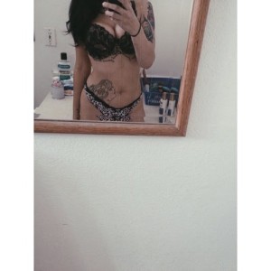 Bailey Arber Photo #77