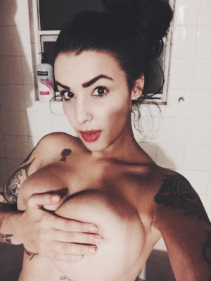 Bailey Arber Photo #81